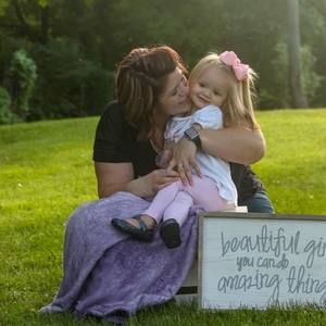 Meet your Posher, Kati jo